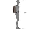 ORTLIEB Vario Lite 22 L, dark sand | Bild 12