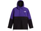 The North Face M Evryday Anorak, peak purple/tnf black | Bild 1