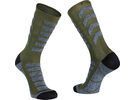 Northwave Husky Ceramic High Sock, forest green | Bild 1