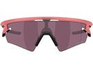 Oakley Sphaera Slash Velocity Collection, Prizm Road Black | Bild 2