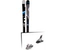 Set: Völkl Kendo 2017 + Marker Squire 11 (1247017) | Bild 1