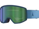 Atomic Four M, Green HD / deep ocean | Bild 1