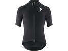 Assos Equipe R Thermo Rain Jersey S11, black series | Bild 1