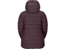 Scott Ultimate Warm Women's Jacket, cocoa red | Bild 2