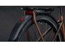 Cube Kathmandu Hybrid Pro 800 Trapeze, sunglow´n´chrome | Bild 6