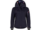 Elevenate Women's St Moritz Gore-Tex Jacket, dark ink | Bild 1