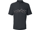 Vaude Men's Sentiero Shirt II, black | Bild 1