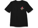 Specialized Boardwalk Standard T-Shirt, black fade | Bild 1
