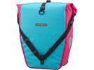 ORTLIEB Back-Roller Cyber, blue/pink | Bild 1