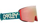 Oakley Fall Line M, Prizm Rose Gold Iridium / pacific chex | Bild 11