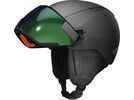 Atomic Revent GT AMID Visor, Green HD / black | Bild 2