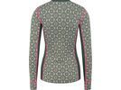 Kari Traa Rose Long Sleeve Baselayer, thyme | Bild 2