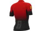 Ale Dots Jersey, black-red | Bild 2