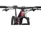 Specialized Epic 8 Expert, red sky/white | Bild 5