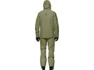 Norrona lofoten Gore-Tex Insulated Jacket M's, deep lichen green | Bild 7