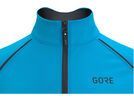 Gore Wear Phantom Gore-Tex Infinium Jacke, cyan/orbit blue | Bild 5