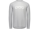 POC M's Reform Enduro Jersey, granite grey | Bild 1