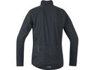 Gore Wear C3 Windstopper Soft Shell Jacke, black | Bild 3