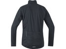 Gore Wear C3 Windstopper Soft Shell Jacke, black | Bild 3