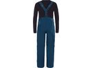 The North Face Youth Snowquest Suspender Plus Pant, blue wing teal | Bild 2