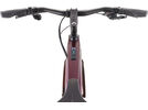 Cannondale Tesoro Neo Carbon 3, cherry lacquer | Bild 3