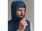 Ortovox Venet Swisswool 60 Vest M, blue nunatak | Bild 8