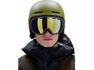POC Fovea, Clarity Uni. Sunny Cool Gold / bronzite brown | Bild 5