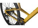 Specialized Sirrus X 5.0, harvest gold/harvest gold tint fade/obsidian | Bild 7