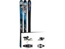 Armada Set: Invictus 95 2016 + Salomon STH2 WTR 13 | Bild 1