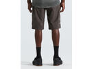 Specialized Men's Trail Shorts with Liner, charcoal | Bild 4