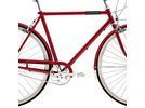 Creme Cycles Caferacer Man Doppio, red | Bild 4