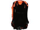 POC Dimension Avalanche Backpack, fluorescent orange | Bild 3