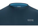 Gore Wear C5 Trail Trikot Kurzarm, blue/cyan | Bild 3