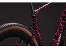 Cube Nuroad C:62 SLX, pinkaction´n´black | Bild 4