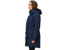 Norrona oslo Gore-Tex insulated Parka W's, navy blazer | Bild 4