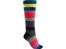 Burton Women's Party Sock, stripes | Bild 1