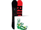 Set: Ride Machete 2017 + Nitro Pusher (1691300S) | Bild 1