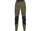 Fox Defend Pant, olive green | Bild 1