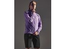 GOREWEAR Fernflow Windbreaker mit Kapuze Damen, scrub purple | Bild 4