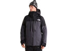 The North Face M Chakal Jacket, anthracite grey/tnf bla | Bild 3