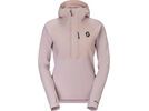 Scott Defined Mid Pullover Women's Hoody, wax pink | Bild 1