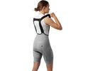 GripGrab Women's PACR Bib Shorts, grey | Bild 5