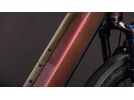 Cube Kathmandu Hybrid Pro 800 Easy Entry, sunglow´n´chrome | Bild 4
