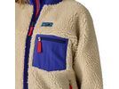 Patagonia Women's Classic Retro-X Jacket, dark natural | Bild 7