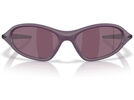 Oakley Portal Jacket, Prizm Road Black / matte aubergine | Bild 8