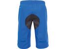 Vaude Men's Tremalzo Rain Shorts, hydro blue | Bild 2