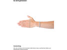 Dynafit Radical Softshell Handschuhe, black out | Bild 3