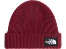 The North Face Salty Lined Beanie, burgundy crush | Bild 1
