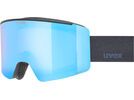 uvex ignite, Mirror Blue / black matt | Bild 1