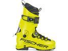 Fischer Travers CS, yellow/yellow | Bild 1